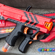 Image for article titled Nerf Rival Review: The Evolution Of Foam Warfare